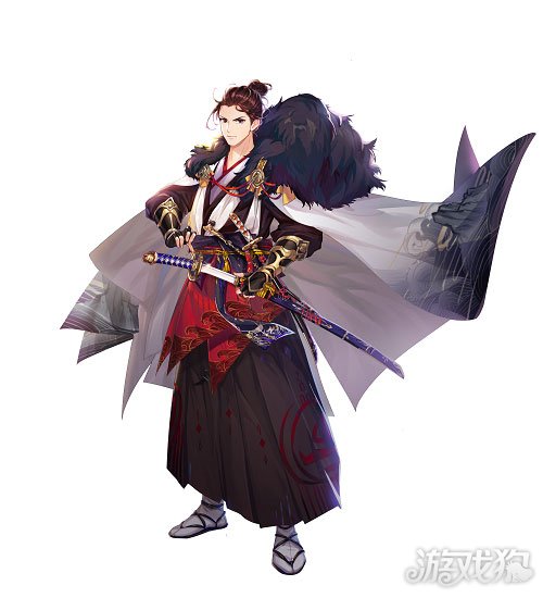 那些年我們錯過的高顏值立繪(蒼之紀元)