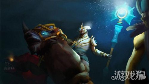 DOTA2匹配不到人怎么辦?【玩家常問問題小解析】