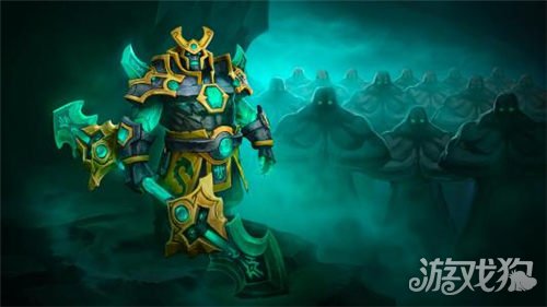 大地之靈怎么使用?【DOTA2高手技巧教學(xué)教你】