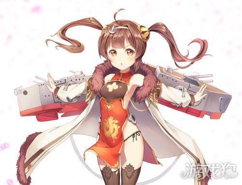 姐姐的話就是真理(不諳世事乖乖艦娘平海號)