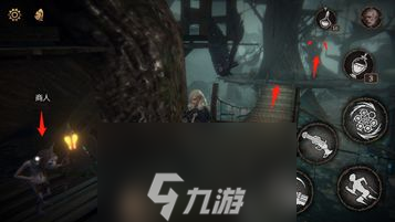 帕斯卡契約第四章圖文流程攻略 支線任務沙漏在哪里