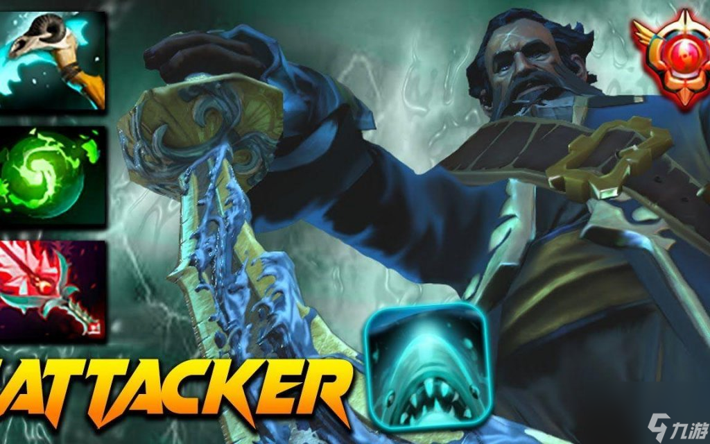 dota英雄攻略大全（刀塔英雄上分教程）「科普」