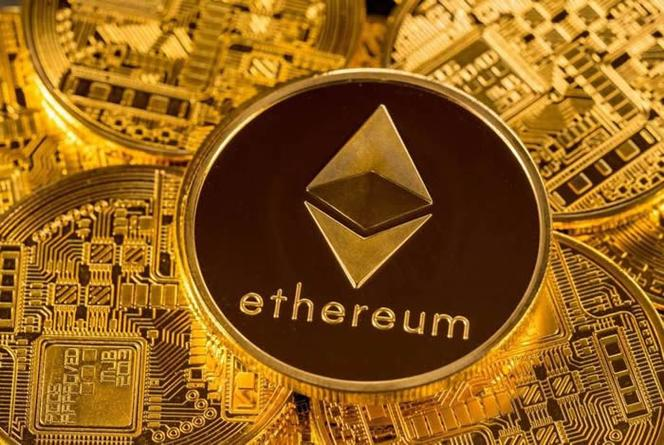 eth以太坊現在好挖嗎?eth以太坊新手挖礦教程_以太幣挖礦教程