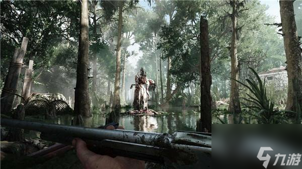 <b>獵殺：對決1896</b>攜免費周末活動上線，PVPVE體驗全方位升級