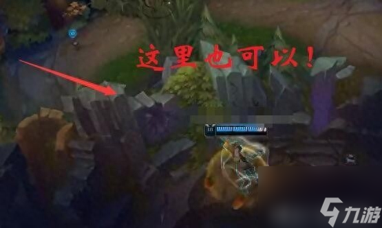 瑞文穿墻技巧圖解（瑞文連招無縫連接技巧）