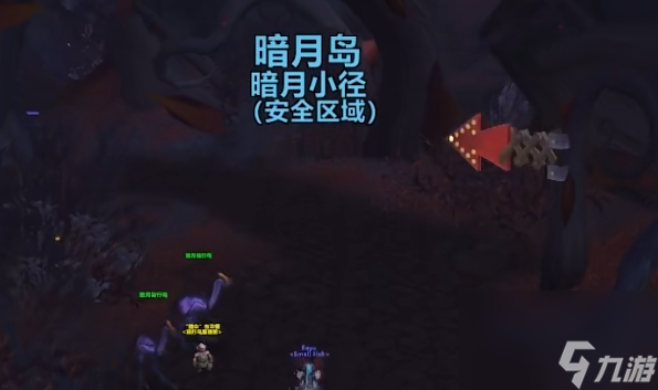 塞格的塔羅牌buff拿取方法