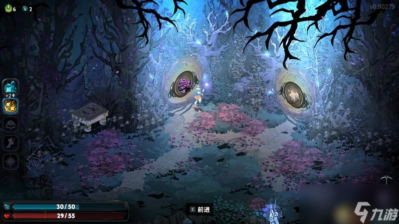 <b>哈迪斯2</b>wiki資料百科攻略 全祝福怪物咒語卡牌信物武器附魔一覽