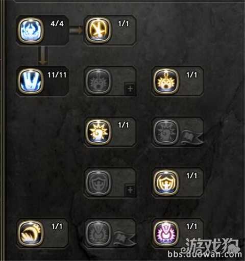 龍之谷黑暗復仇者攻略_龍之谷黑暗復仇者加點方案新手必看攻略