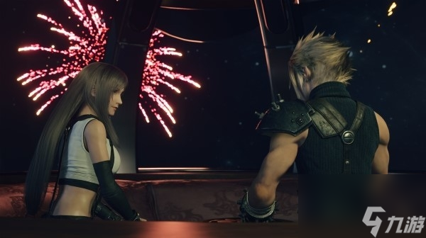 FF7RB蒂法滿(mǎn)好感度任務(wù)選項(xiàng)詳細(xì)介紹(最終幻想7重生蒂法好感度攻略)