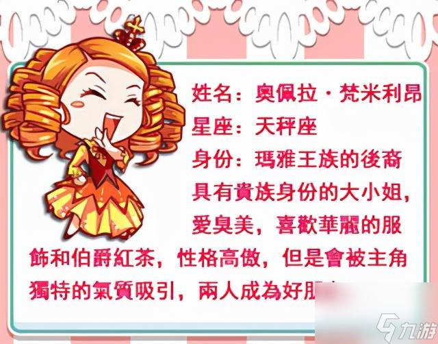 愛養(yǎng)成盧娜圖文攻略（愛養(yǎng)成培養(yǎng)盧娜條件）「待收藏」