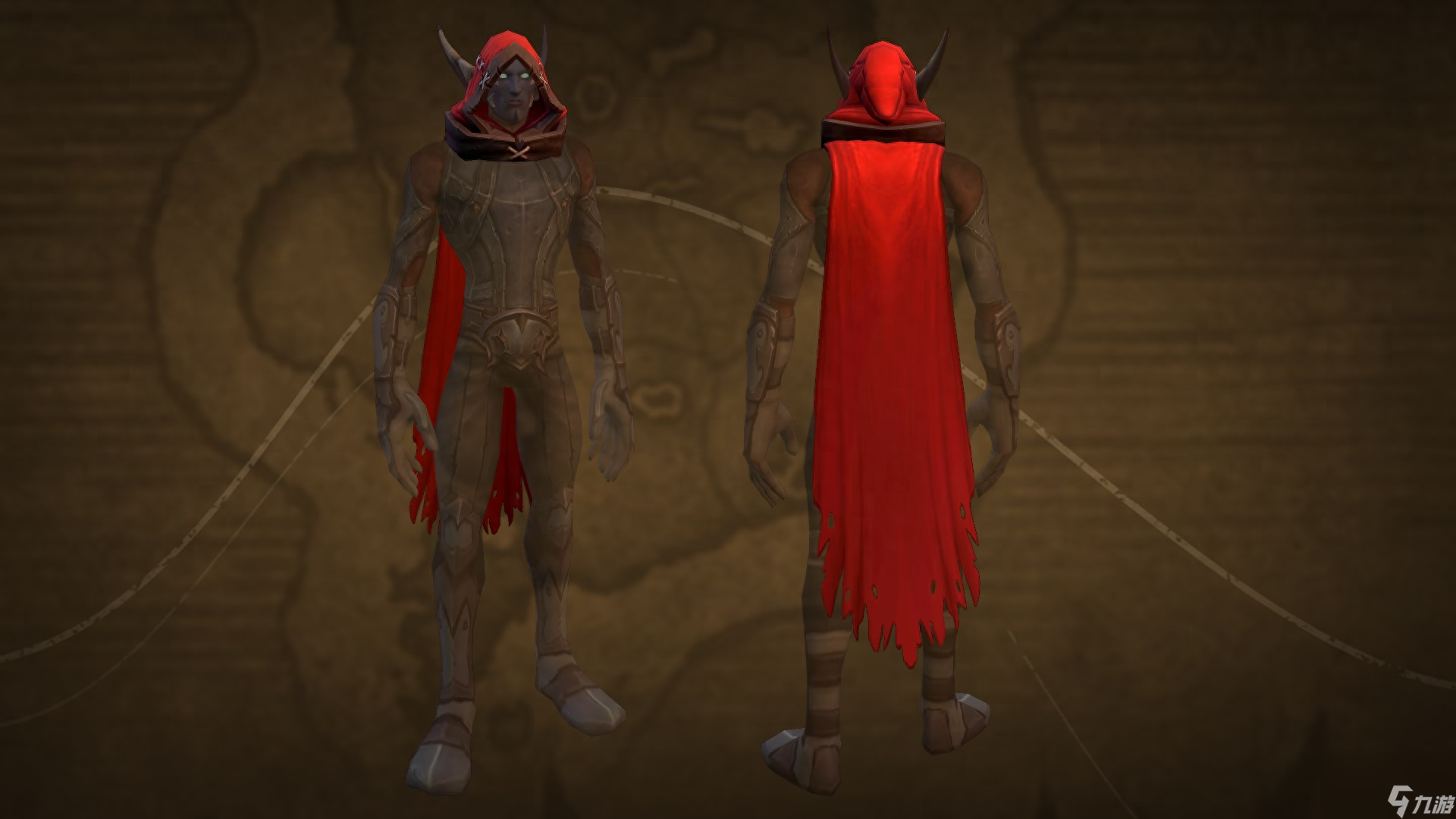 魔獸世界永冬之冠怎么獲得（wow永冬之冠絕版了嗎）