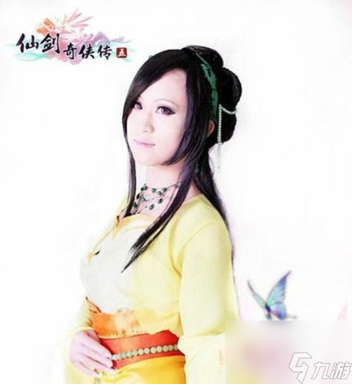 <b>仙劍奇?zhèn)b傳5</b>游戲中的雨柔魅力揭秘（探尋<b>仙劍奇?zhèn)b傳5</b>中雨柔的成長(zhǎng)與堅(jiān)持）
