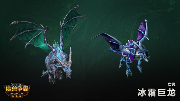 魔獸爭霸3戰(zhàn)役有多少章 全種族戰(zhàn)役流程攻略一覽