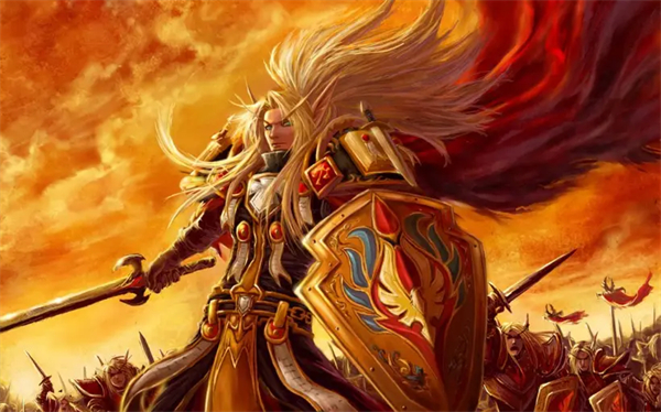 魔獸世界懷舊服冬幕節(jié)拯救梅森怎么做 拯救梅森成就攻略
