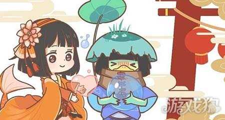 陰陽師河童哪里多 河童的出處在什么地方?