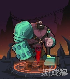 超重攻擊真的厲害么(暗襲者野蠻人人物解析)