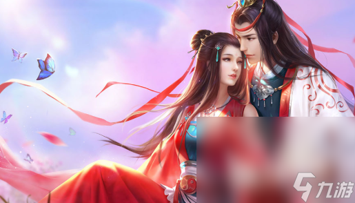好玩的網游可以結婚的有哪些2025 可以結婚的網游下載介紹