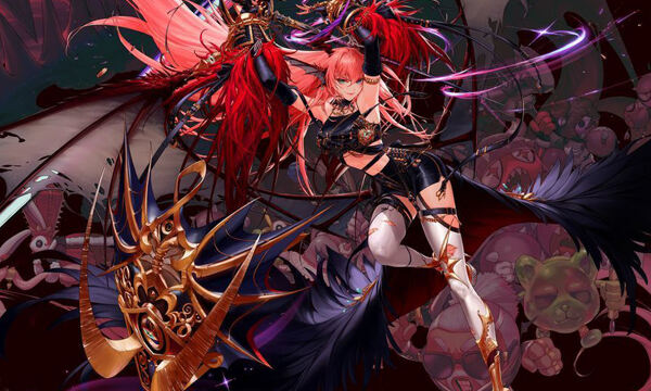 dnf100級(jí)混沌魔靈細(xì)節(jié)怎么打造 2022混沌魔靈完美打造攻略