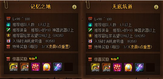 dnf100級版本回歸玩家怎么玩 100級版本回歸攻略