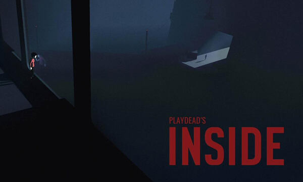 inside第一關怎么過 inside第一幕圖文攻略