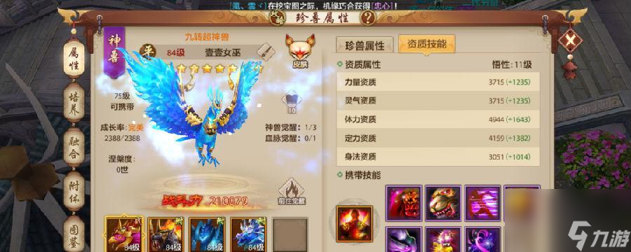 全門派詳細介紹與最強搭配策略(天龍八部手游全門派介紹及搭配攻略)