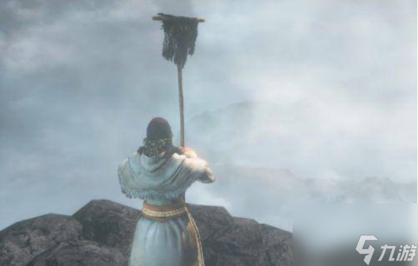 黑魂3dlc2環印城怎么進入 黑魂3dlc2環印城攻略介紹