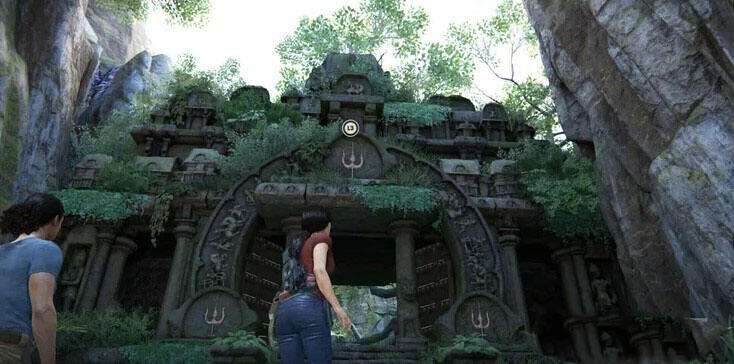 神秘海域失落遺產(chǎn)第四章支線對話在哪 第四章全支線對話觸發(fā)位置