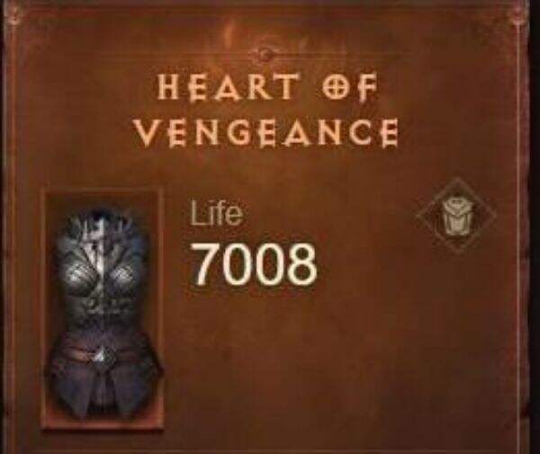 暗黑破壞神不朽獵魔人復仇流派攻略 獵魔人復仇流派怎么玩