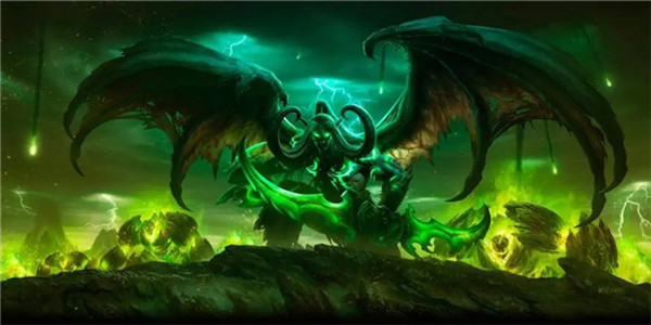 魔獸世界死木港在哪?死木港位置介紹