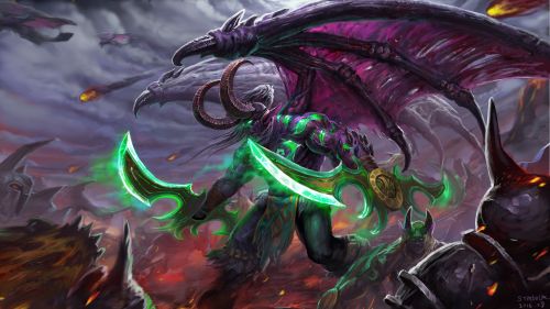 魔獸世界主宰的露臺在哪里 主宰的露臺位置一覽