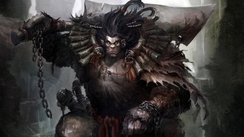 魔獸世界必需的工具任務(wù)怎么做 嚎風(fēng)峽灣必需的工具任務(wù)攻略
