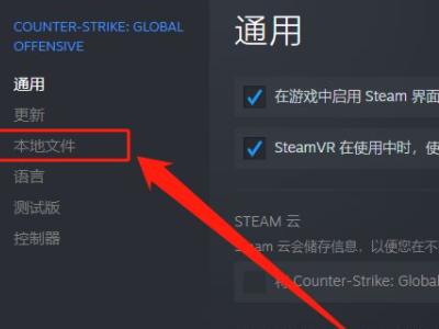 csgo連接不到到csgo網(wǎng)絡怎么辦 連接不到到csgo網(wǎng)絡解決方法
