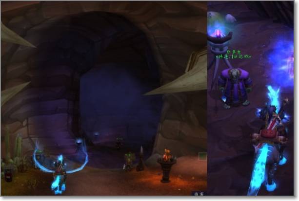 魔獸世界虛空龍坐騎怎么獲得 虛空龍坐騎獲得方法