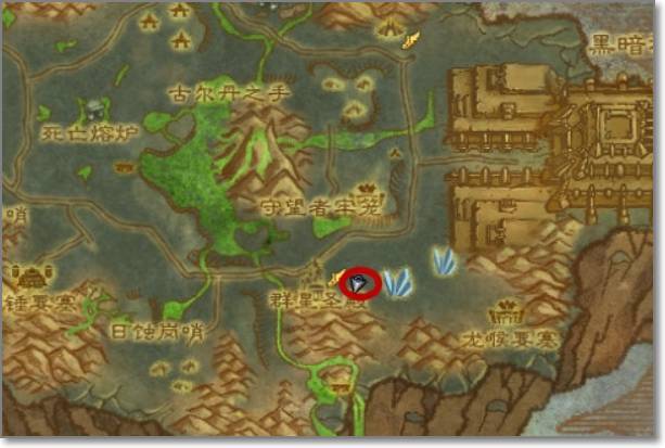 魔獸世界虛空龍坐騎怎么獲得 虛空龍坐騎獲得方法