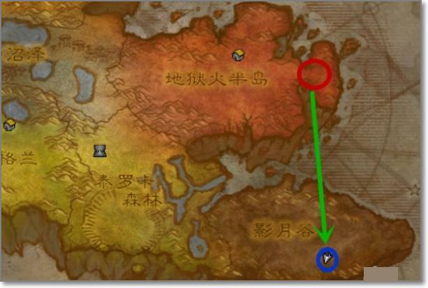 魔獸世界虛空龍坐騎怎么獲得 虛空龍坐騎獲得方法