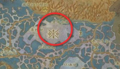 魔獸世界埃霍恩的碎片在哪交 ?；舳鞯乃槠蝿?wù)攻略