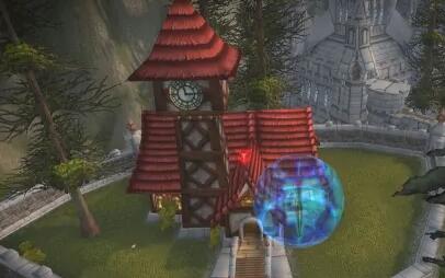 魔獸世界天降厄運任務怎么做 天降厄運任務攻略