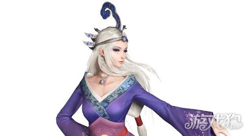雪女背景故事介紹(秦時明月世界雪女是誰)