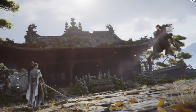 代號致金庸會上steam嗎 游戲游玩平臺介紹