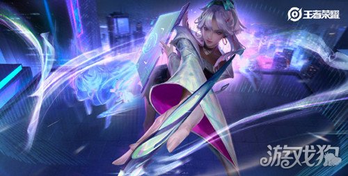王者榮耀天狼繪夢者設計思路是什么?【設計思路分享】
