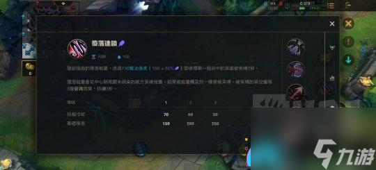 lol英雄聯盟懲戒之箭怎么出裝思路