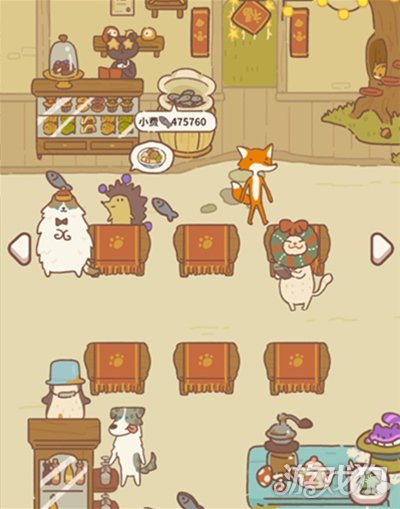 為什么有時候招不來顧客?(動物餐廳招租攻略)