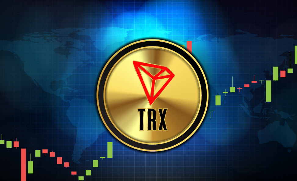 trx幣簡介:trx幣是干什么的,發行總量多少?