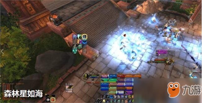 <b>魔獸世界</b>英雄大工匠梅卡托克攻略