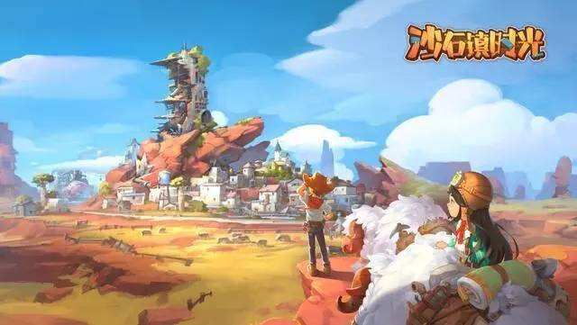 沙石鎮(zhèn)時光洛根為什么叛變 洛根叛變原因分析