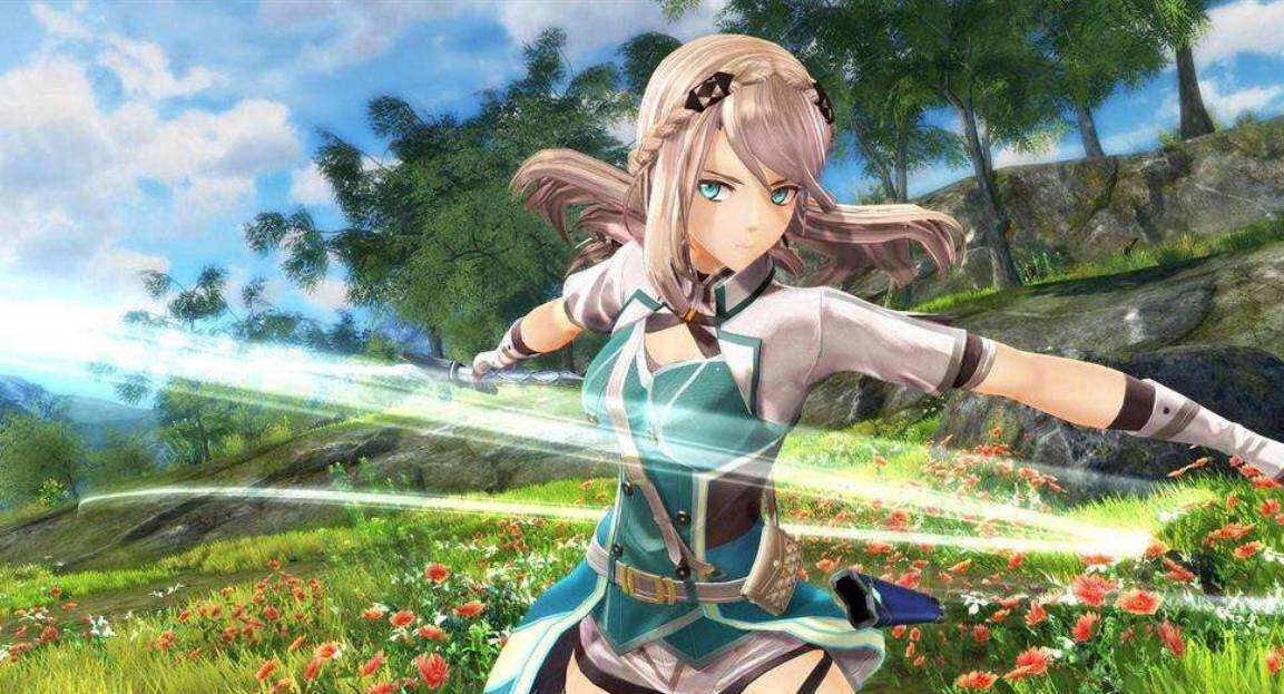 黎之軌跡魔法驅動器怎么獲得 全魔法驅動器收集攻略