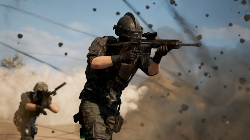 PUBG98K全部皮膚一覽 98K全23款皮膚匯總