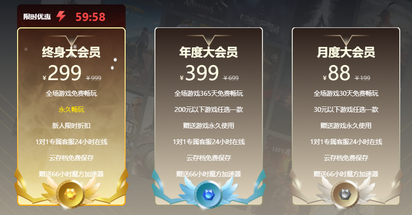 艾爾登法環(huán)多少錢 艾爾登法環(huán)低價購買方式介紹