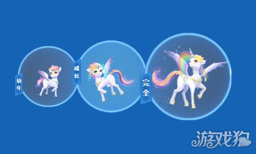 QQ飛車手游彩虹獨(dú)角獸怎么獲得?【彩虹獨(dú)角獸屬性】
