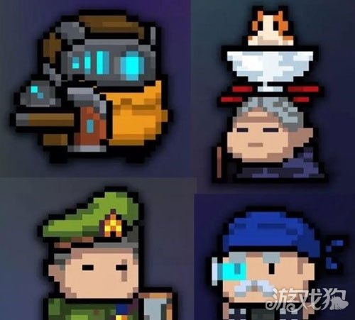 元氣騎士守衛(wèi)魔法石玩法攻略 新版魔法石
